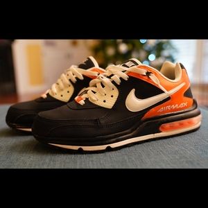 Nike Air Max LTD